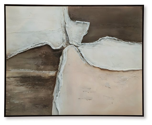 Junward Wall Art - Furniture 4 Less Outlet (Salinas,CA)