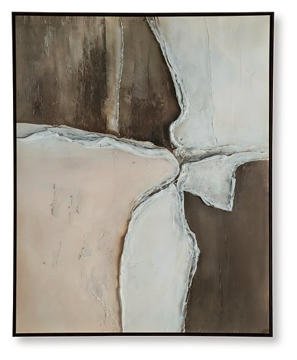 Junward Wall Art - Furniture 4 Less Outlet (Salinas,CA)