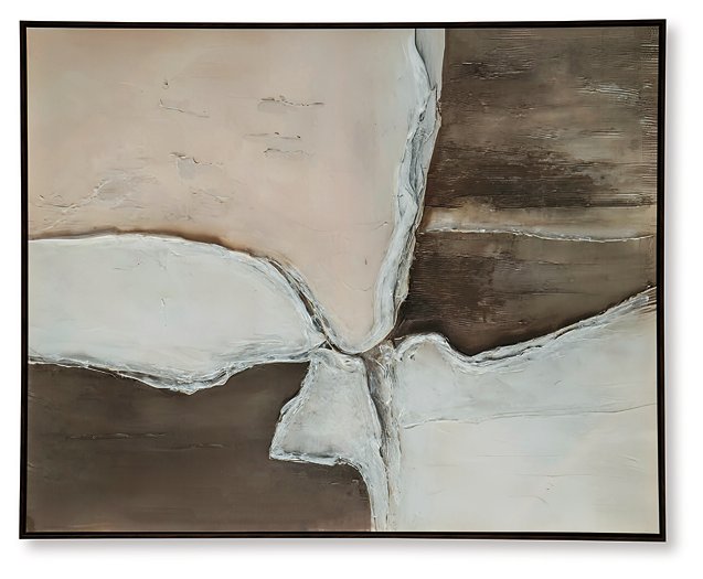 Junward Wall Art - Furniture 4 Less Outlet (Salinas,CA)