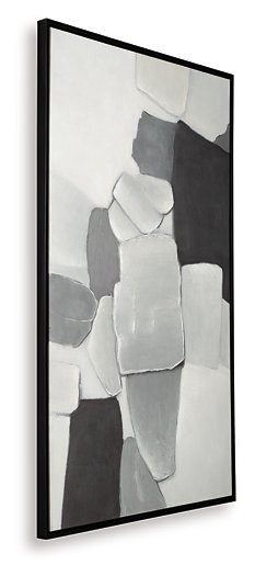 Adilson Wall Art - Furniture 4 Less Outlet (Salinas,CA)