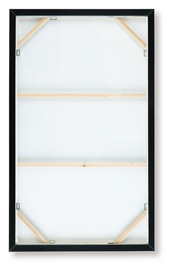 Adilson Wall Art - Furniture 4 Less Outlet (Salinas,CA)