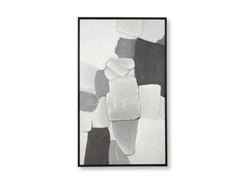 Adilson Wall Art - Furniture 4 Less Outlet (Salinas,CA)
