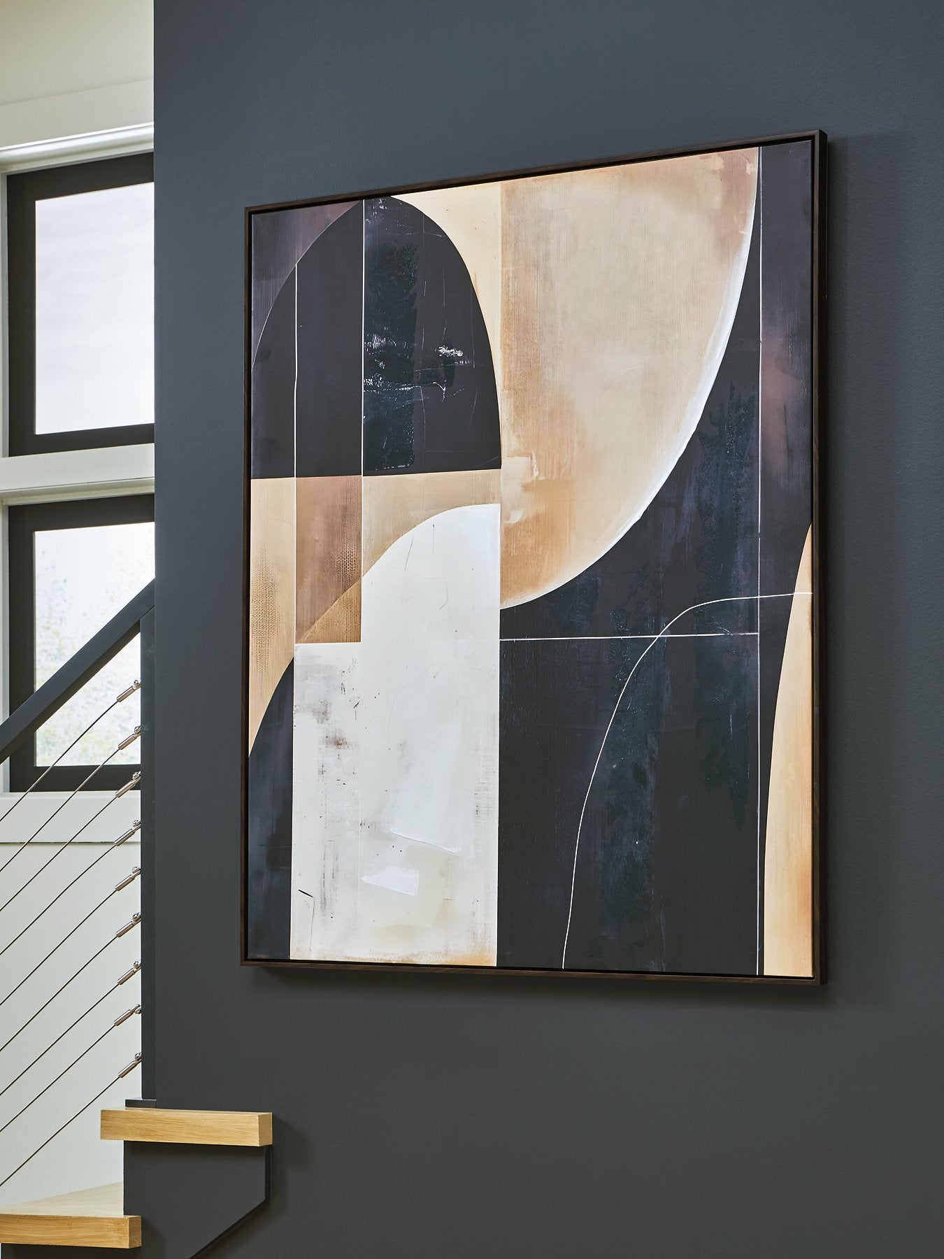 Ewanford Wall Art - Furniture 4 Less Outlet (Salinas,CA)