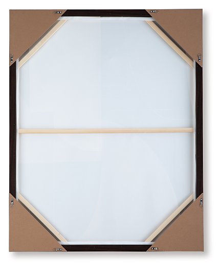 Ewanford Wall Art - Furniture 4 Less Outlet (Salinas,CA)