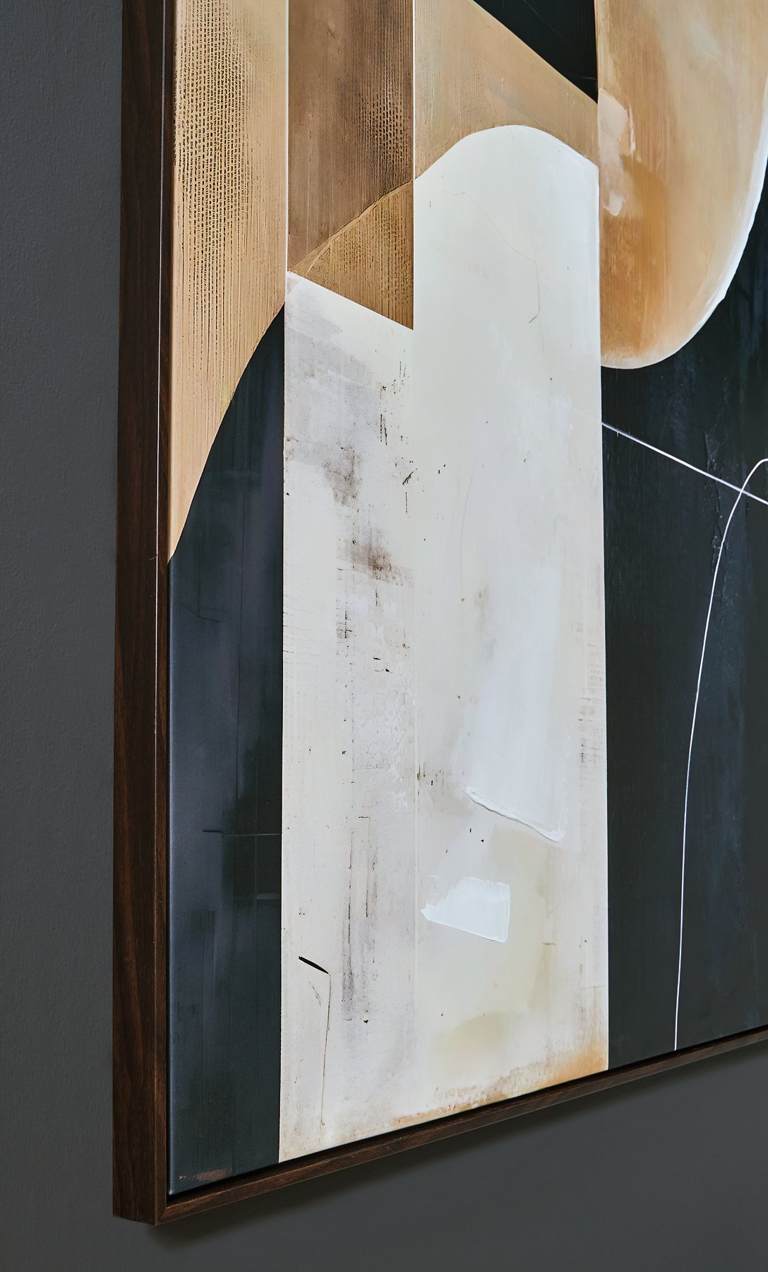 Ewanford Wall Art - Furniture 4 Less Outlet (Salinas,CA)