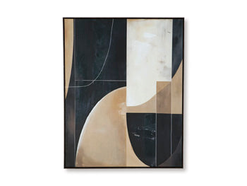 Ewanford Wall Art - Furniture 4 Less Outlet (Salinas,CA)