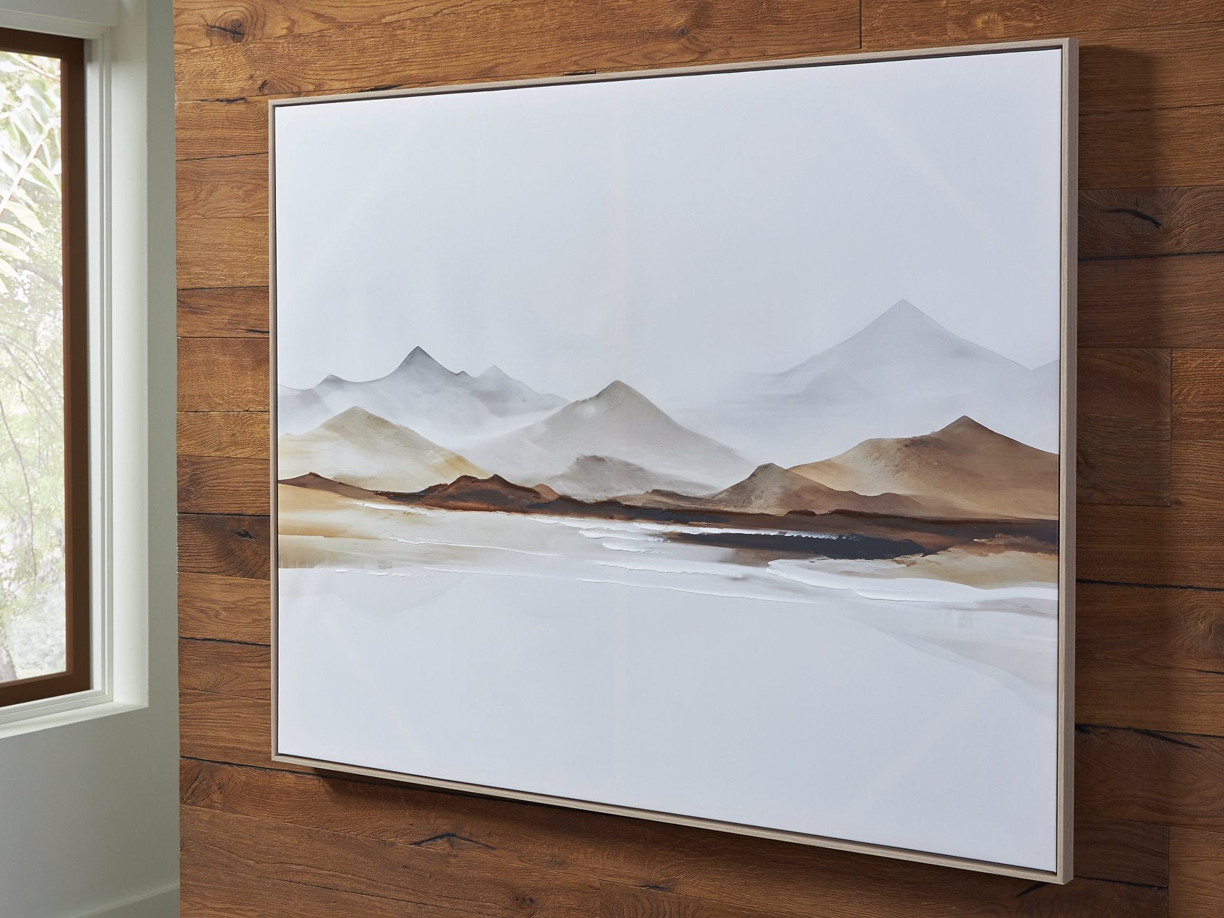 Karalen Wall Art - Furniture 4 Less Outlet (Salinas,CA)