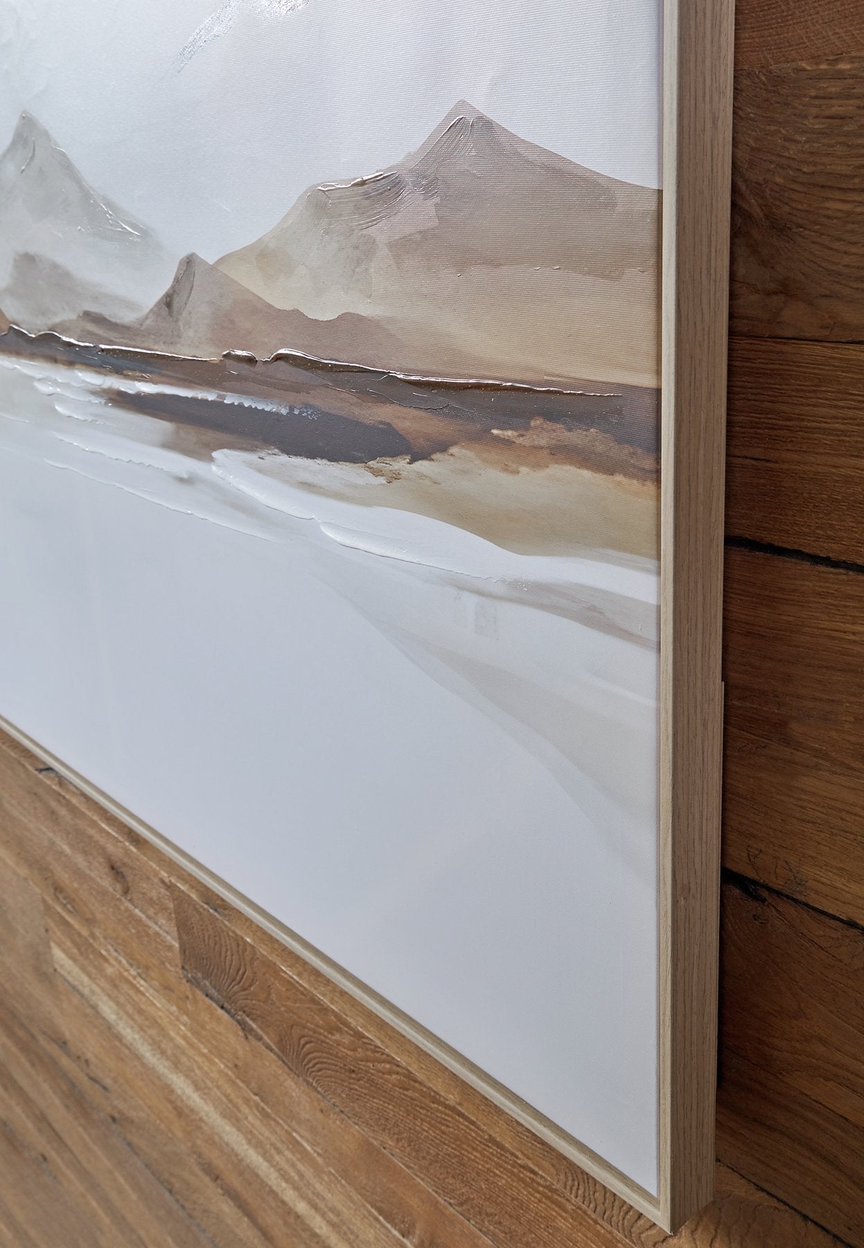 Karalen Wall Art - Furniture 4 Less Outlet (Salinas,CA)