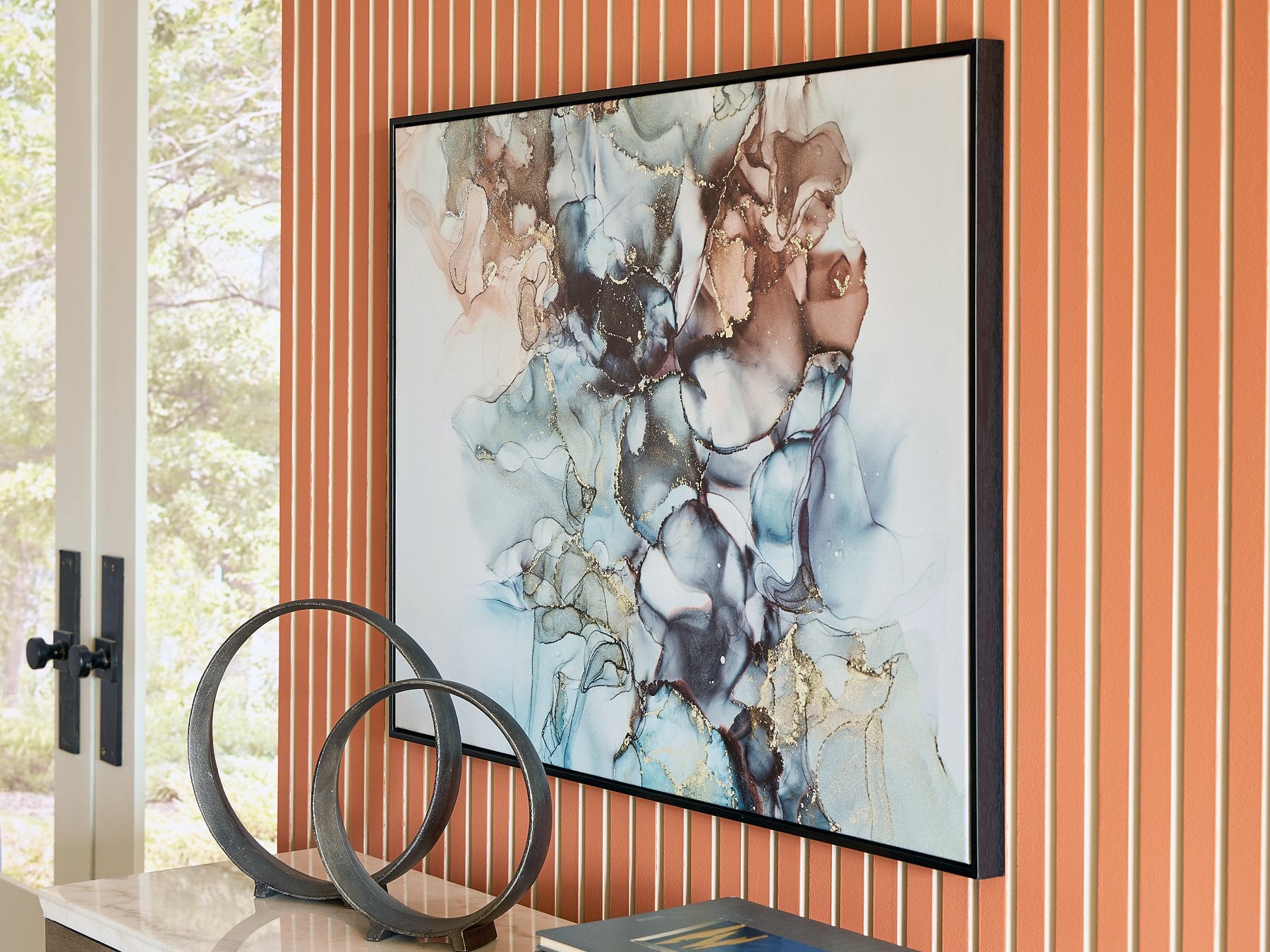 Jordsboro Wall Art - Furniture 4 Less Outlet (Salinas,CA)
