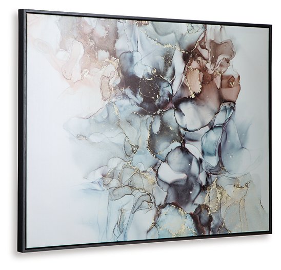 Jordsboro Wall Art - Furniture 4 Less Outlet (Salinas,CA)