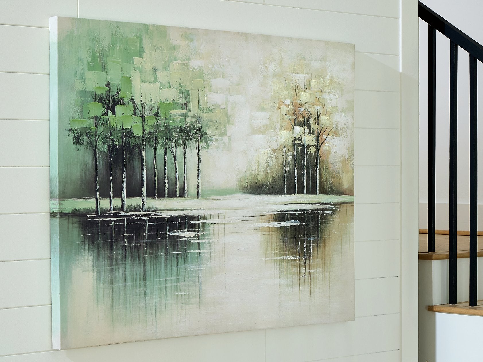 Garlenridge Wall Art - Furniture 4 Less Outlet (Salinas,CA)