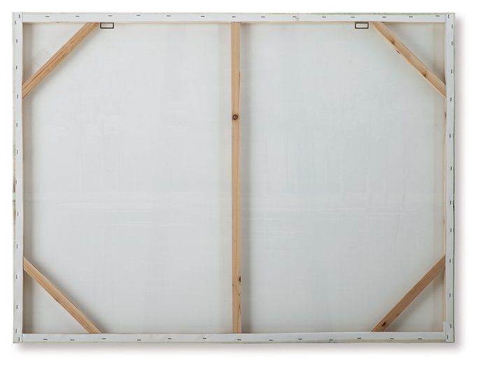 Garlenridge Wall Art - Furniture 4 Less Outlet (Salinas,CA)