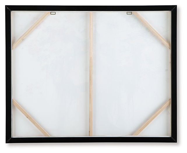 Shadwick Wall Art - Furniture 4 Less Outlet (Salinas,CA)