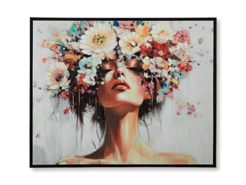Shadwick Wall Art - Furniture 4 Less Outlet (Salinas,CA)