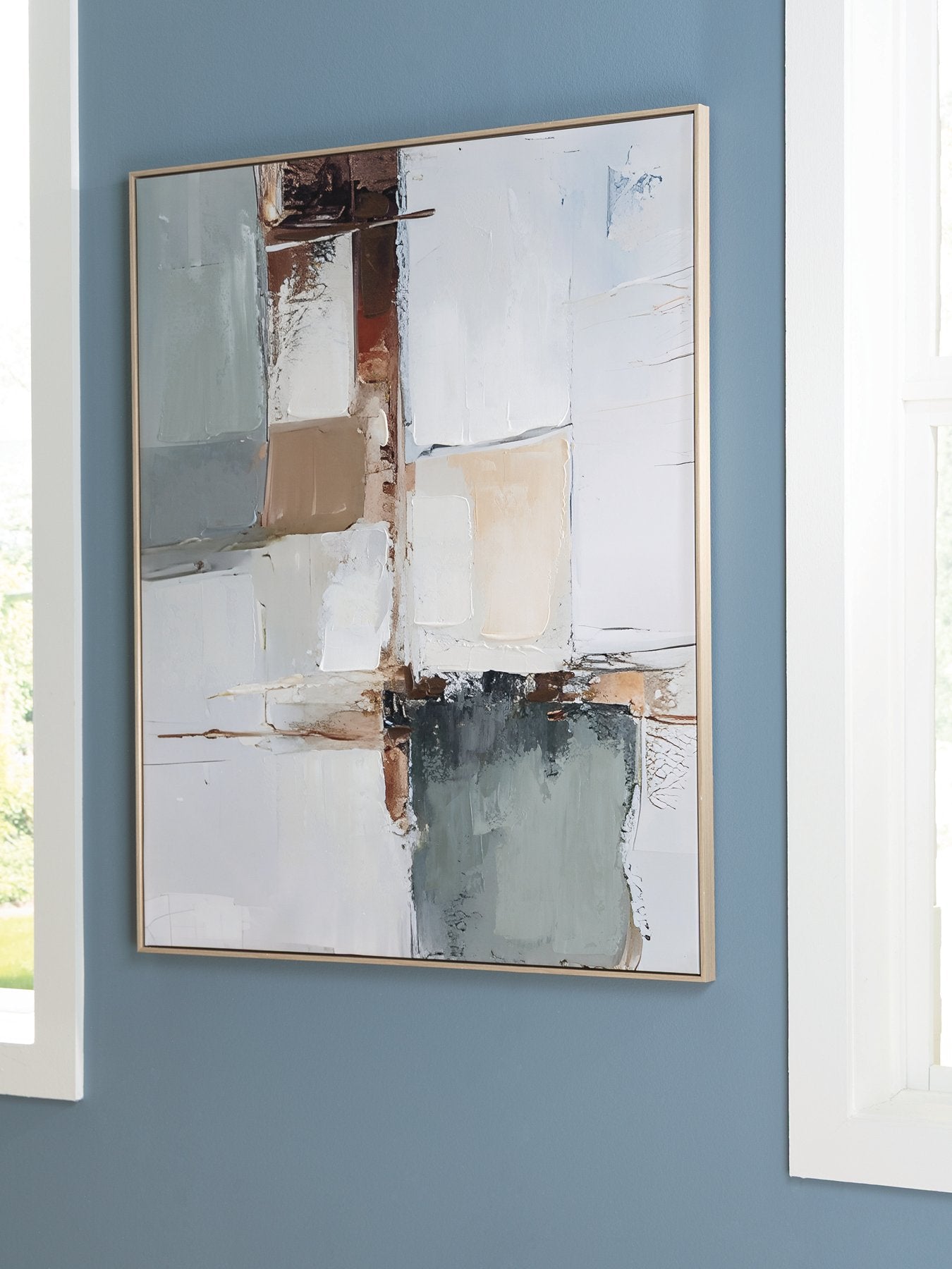 Trailport Wall Art - Furniture 4 Less Outlet (Salinas,CA)
