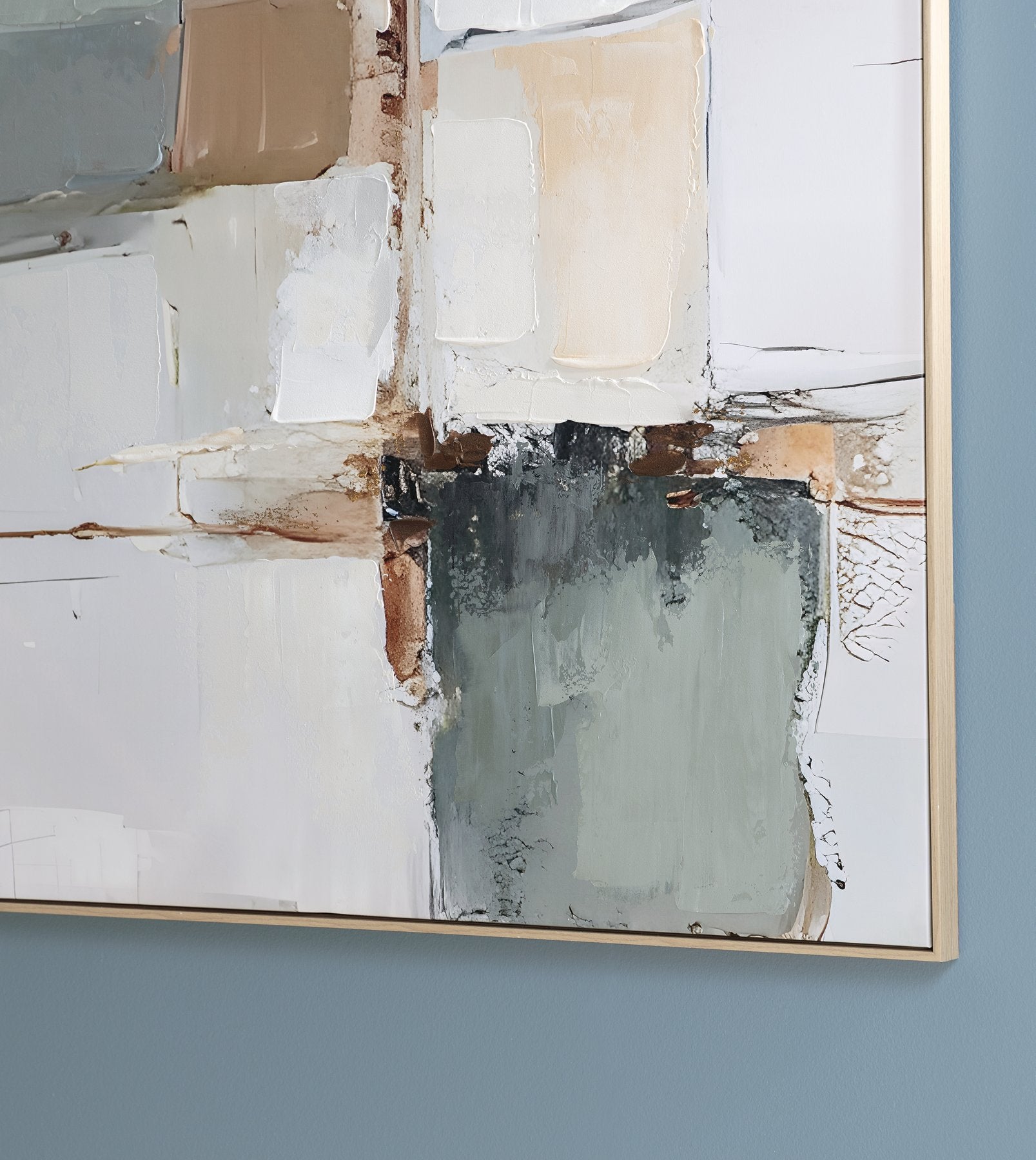 Trailport Wall Art - Furniture 4 Less Outlet (Salinas,CA)