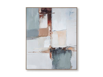 Trailport Wall Art - Furniture 4 Less Outlet (Salinas,CA)