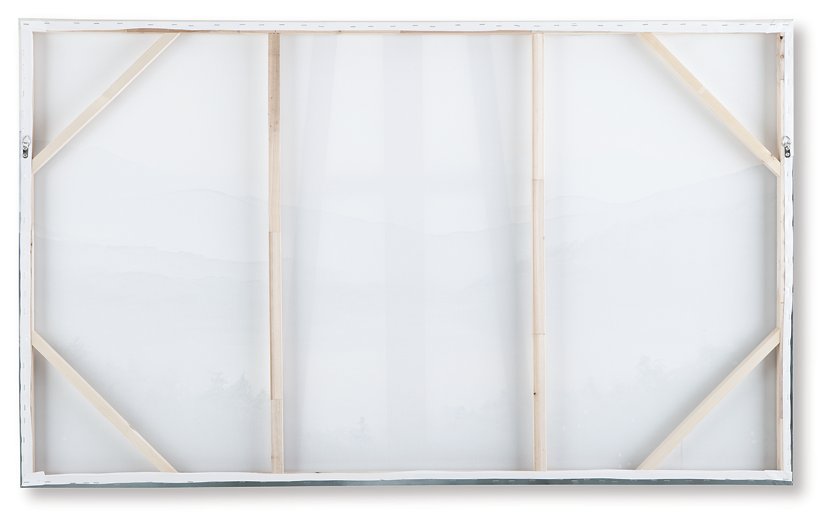 Vernmont Wall Art - Furniture 4 Less Outlet (Salinas,CA)