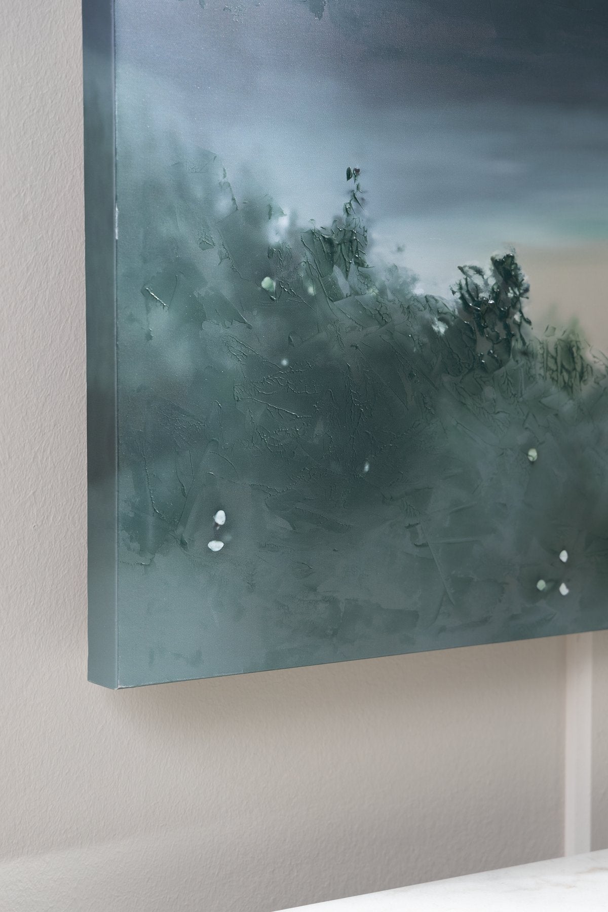 Vernmont Wall Art - Furniture 4 Less Outlet (Salinas,CA)