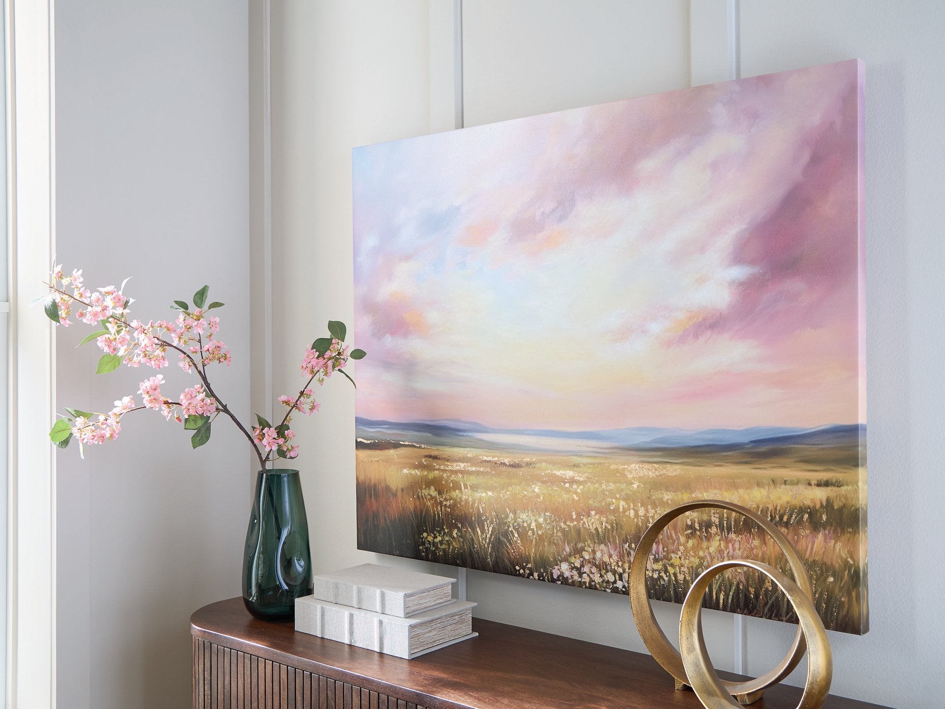 Rogerland Wall Art - Furniture 4 Less Outlet (Salinas,CA)