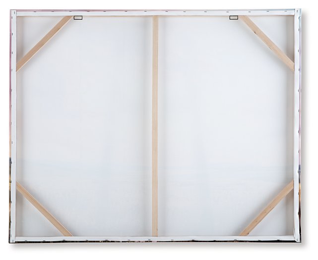 Rogerland Wall Art - Furniture 4 Less Outlet (Salinas,CA)