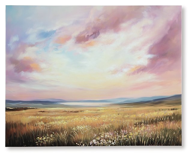 Rogerland Wall Art - Furniture 4 Less Outlet (Salinas,CA)