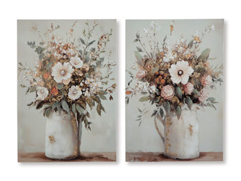 Faisaldon Wall Art (Set of 2) - Furniture 4 Less Outlet (Salinas,CA)
