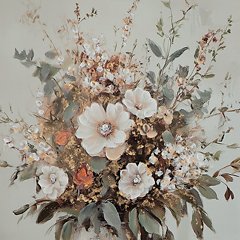 Faisaldon Wall Art (Set of 2) - Furniture 4 Less Outlet (Salinas,CA)