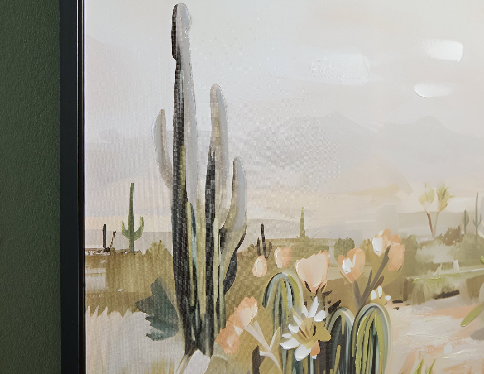 Sidworth Wall Art - Furniture 4 Less Outlet (Salinas,CA)