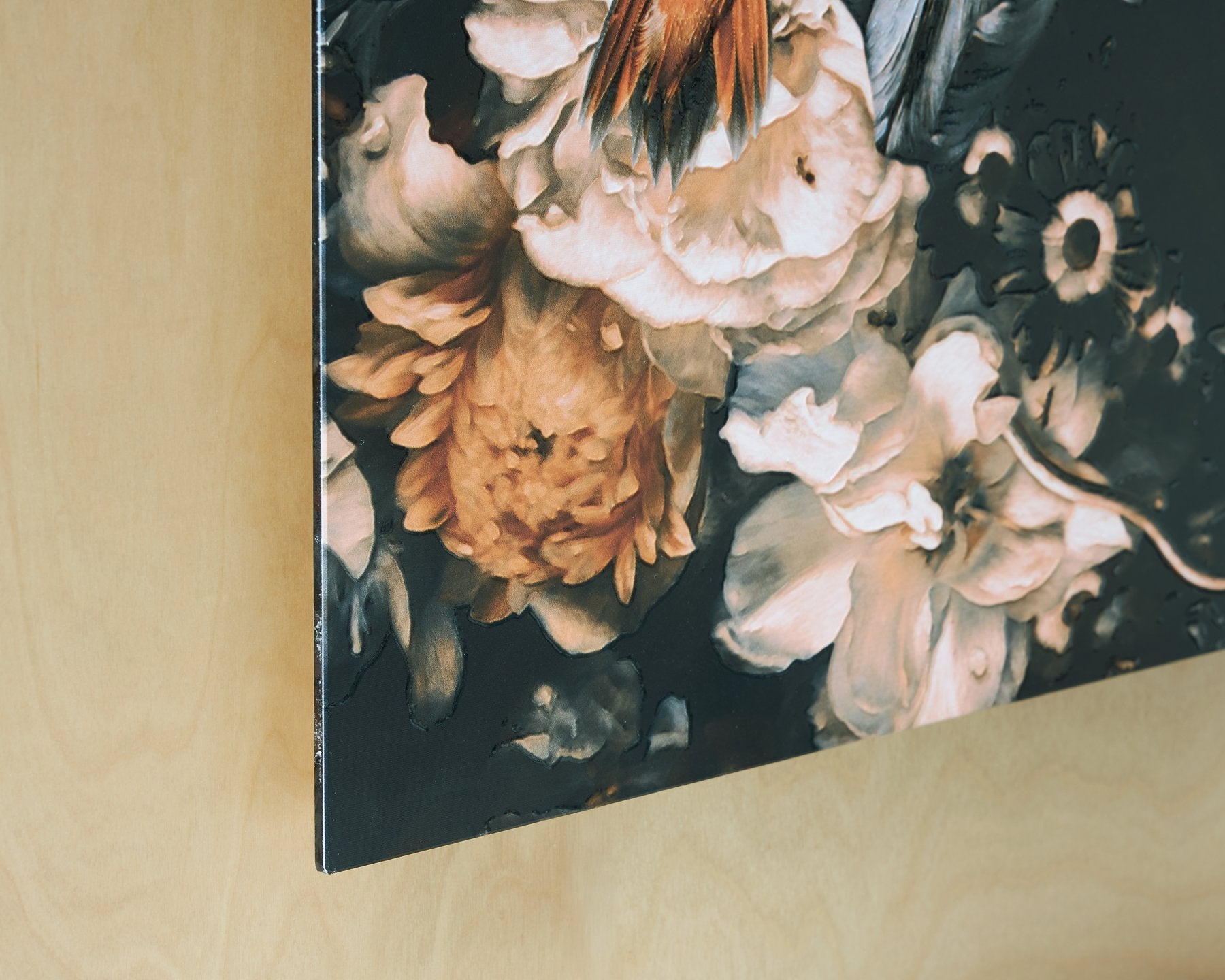 Valfer Wall Art - Furniture 4 Less Outlet (Salinas,CA)
