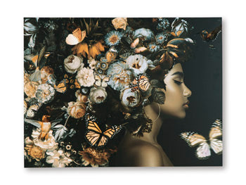 Valfer Wall Art - Furniture 4 Less Outlet (Salinas,CA)