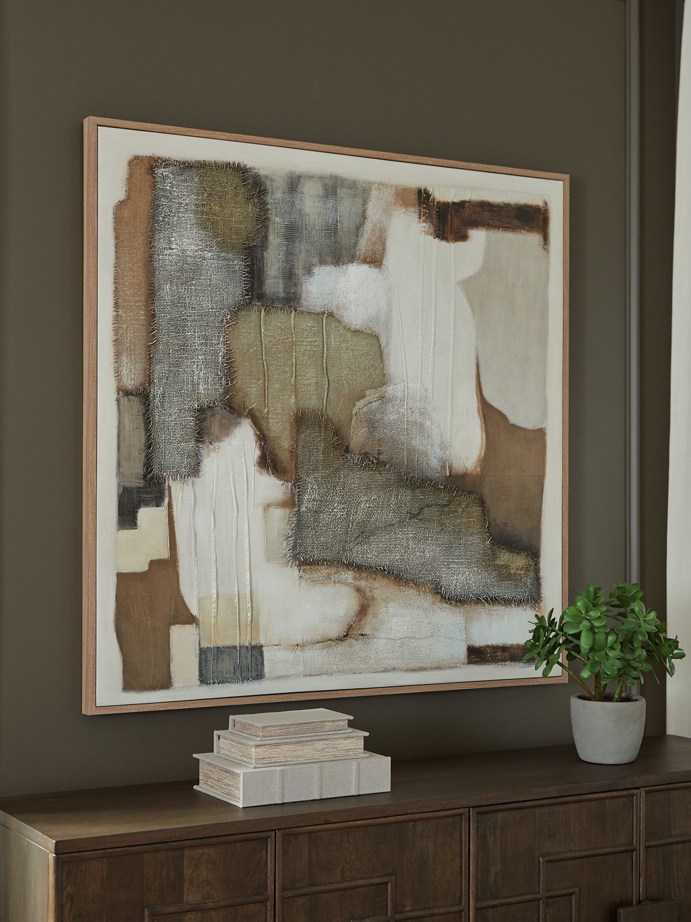 Wylander Wall Art - Furniture 4 Less Outlet (Salinas,CA)