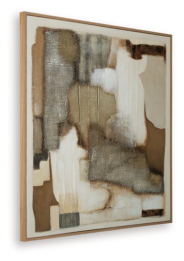 Wylander Wall Art - Furniture 4 Less Outlet (Salinas,CA)