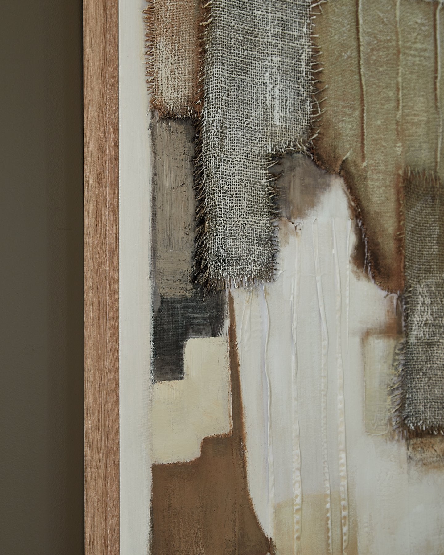 Wylander Wall Art - Furniture 4 Less Outlet (Salinas,CA)