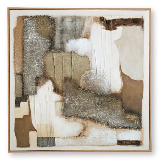 Wylander Wall Art - Furniture 4 Less Outlet (Salinas,CA)