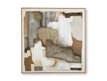 Wylander Wall Art - Furniture 4 Less Outlet (Salinas,CA)