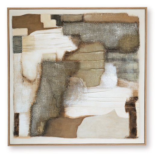 Wylander Wall Art - Furniture 4 Less Outlet (Salinas,CA)