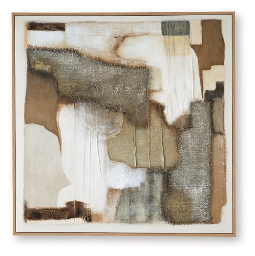 Wylander Wall Art - Furniture 4 Less Outlet (Salinas,CA)
