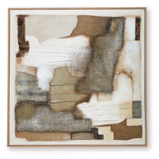 Wylander Wall Art - Furniture 4 Less Outlet (Salinas,CA)