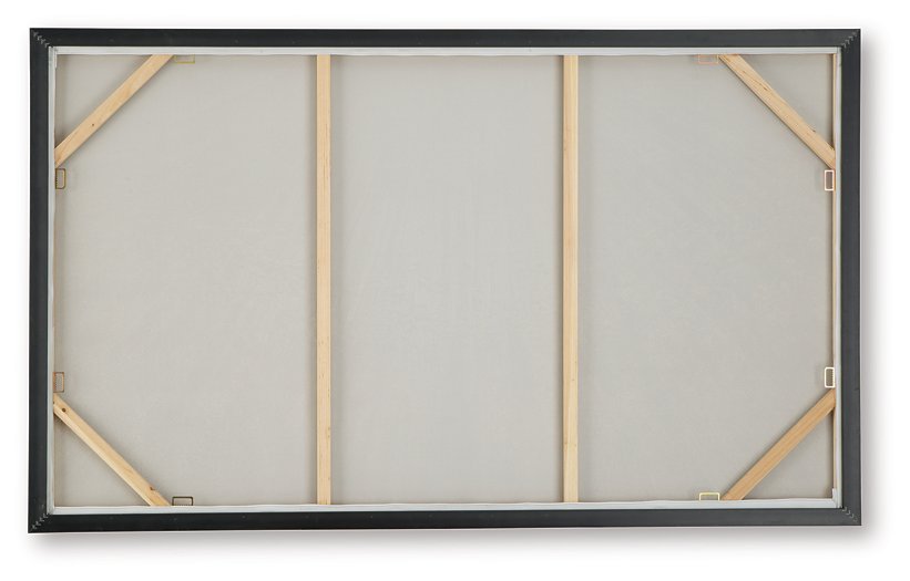 Waldard Wall Art - Furniture 4 Less Outlet (Salinas,CA)