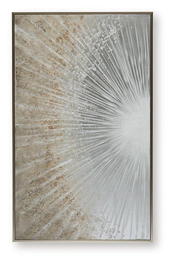 Waldard Wall Art - Furniture 4 Less Outlet (Salinas,CA)