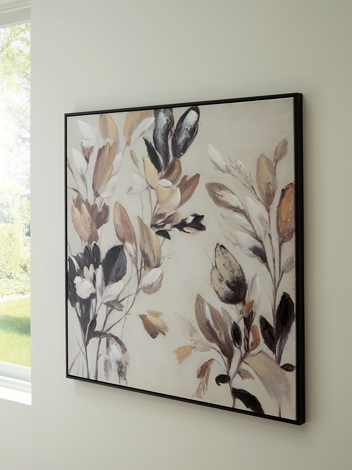 Trulow Wall Art - Furniture 4 Less Outlet (Salinas,CA)