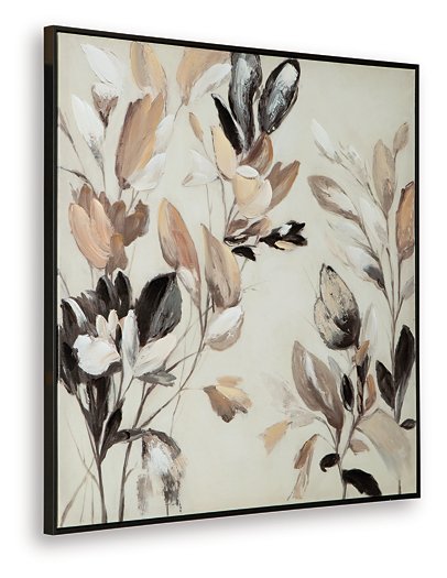 Trulow Wall Art - Furniture 4 Less Outlet (Salinas,CA)