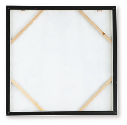 Trulow Wall Art - Furniture 4 Less Outlet (Salinas,CA)