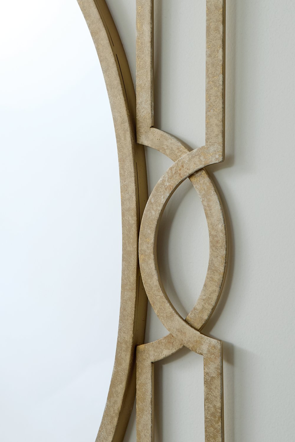 Fulkmore Accent Mirror - Furniture 4 Less Outlet (Salinas,CA)