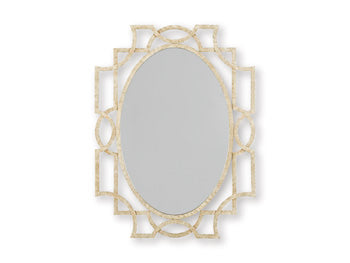 Fulkmore Accent Mirror - Furniture 4 Less Outlet (Salinas,CA)
