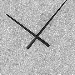 Reinport Wall Clock - Furniture 4 Less Outlet (Salinas,CA)