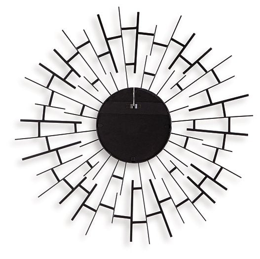 Garrenworth Accent Mirror - Furniture 4 Less Outlet (Salinas,CA)
