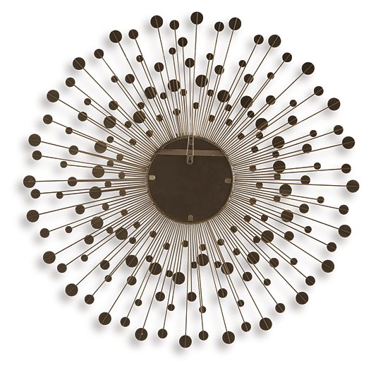 Morwenna Accent Mirror - Furniture 4 Less Outlet (Salinas,CA)