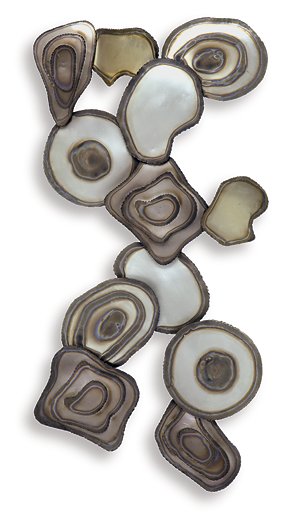 Worthman Wall Decor (Set of 2) - Furniture 4 Less Outlet (Salinas,CA)